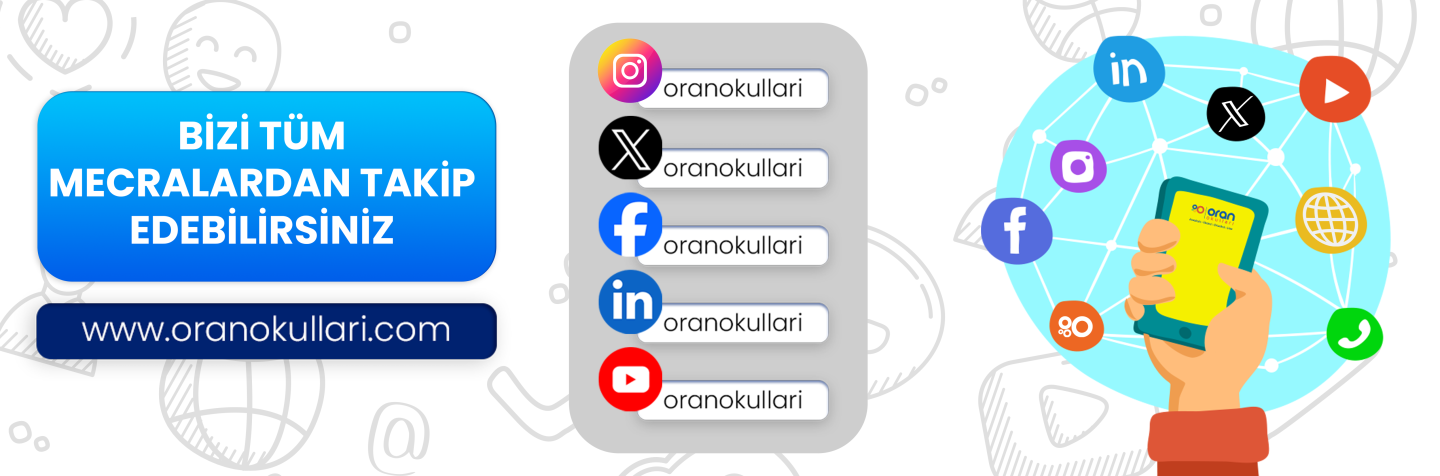 Oran Okulları