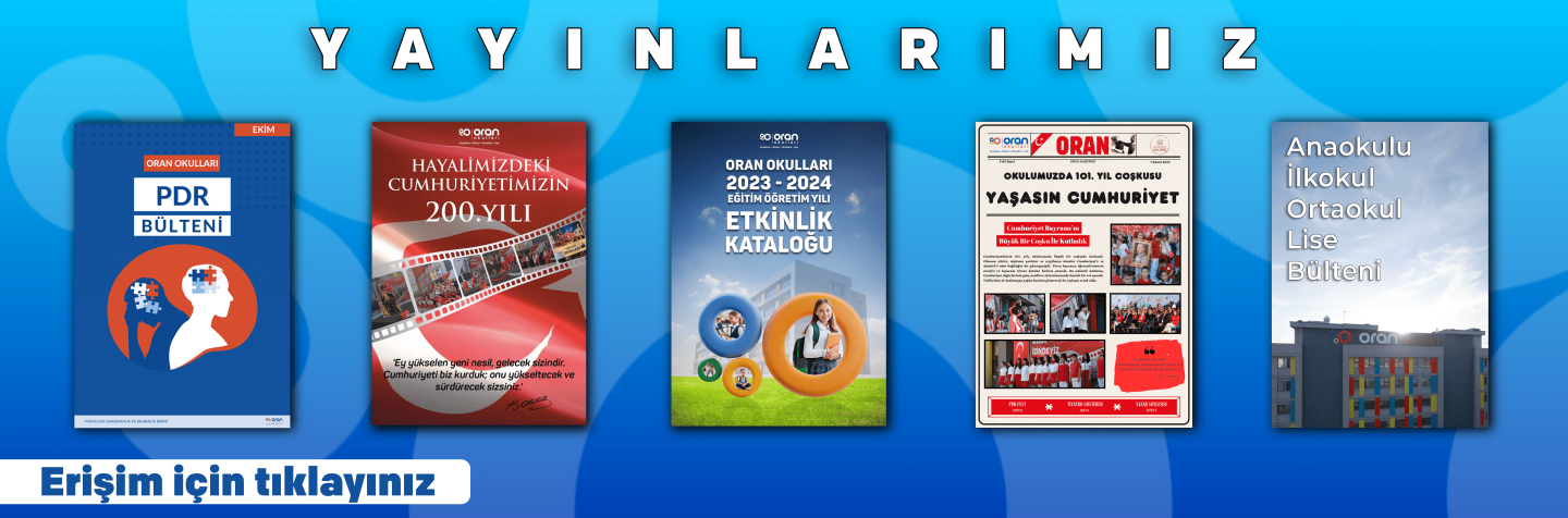 Oran Okulları