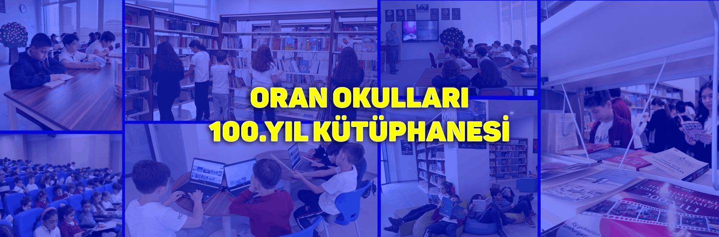 Oran Okulları