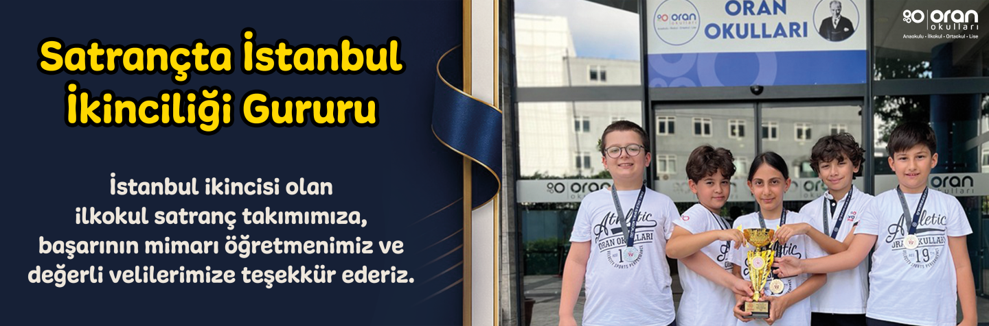 Oran Okulları