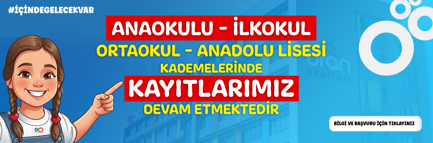 Oran Okulları
