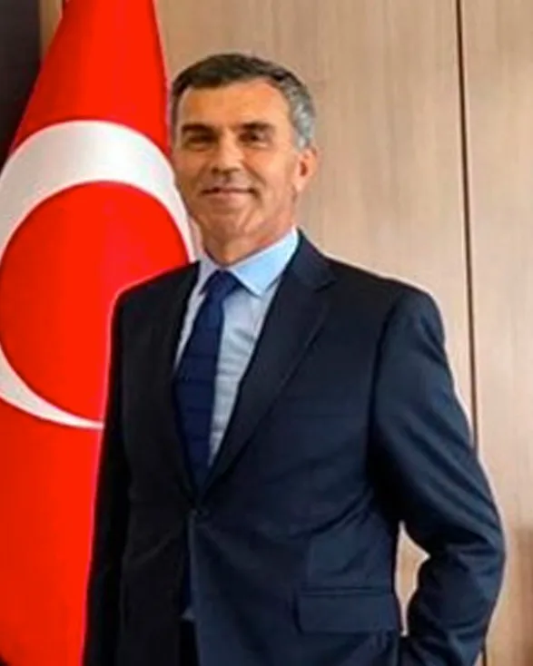 Orhan Karakaya