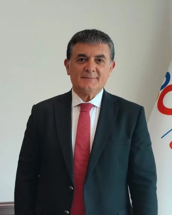 Fahri Cürebal