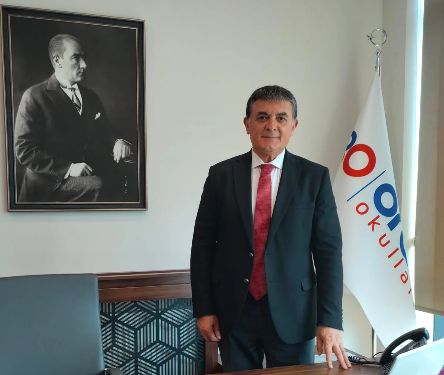 Fahri Curebal