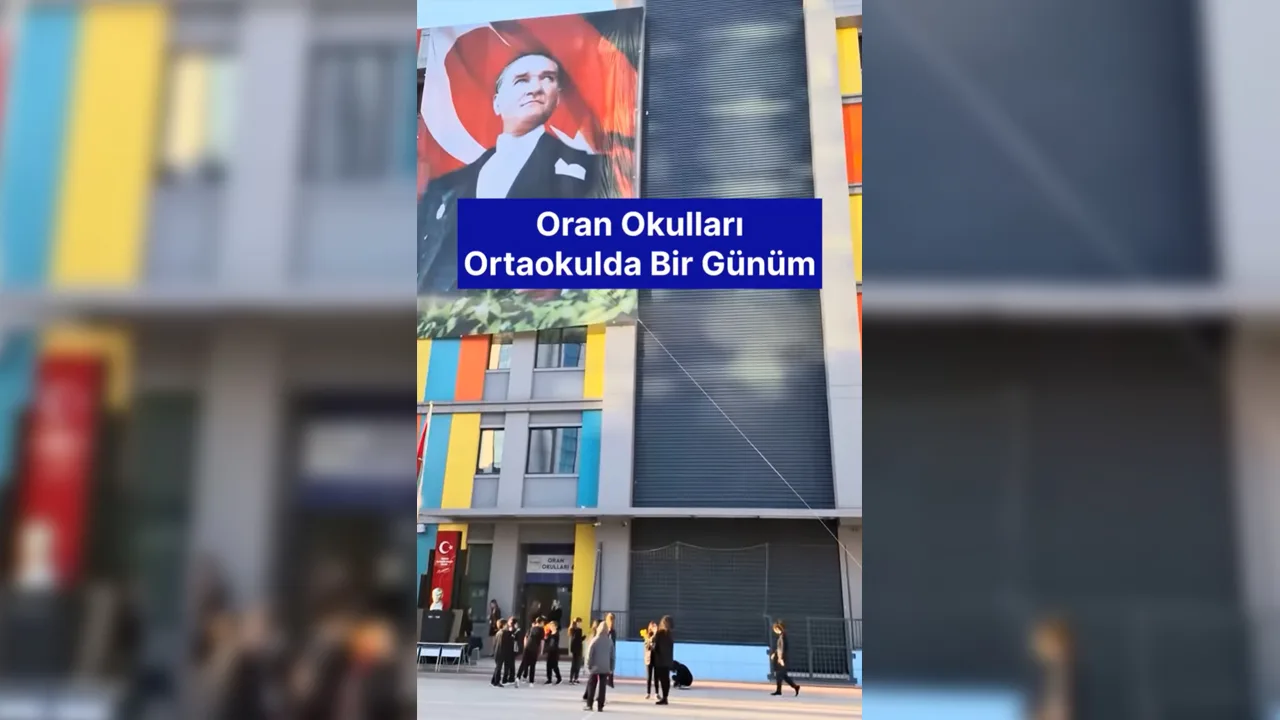 Anasayfa Video Alanı 5