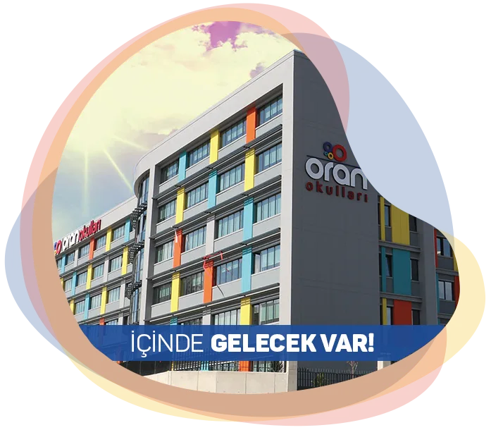 Oran Okulları Kartal kampüsü