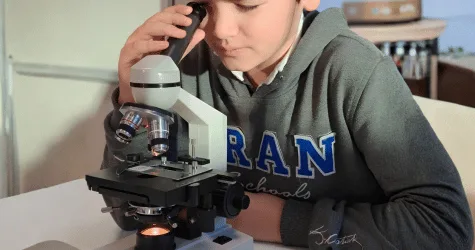 Oran Ortaokulu