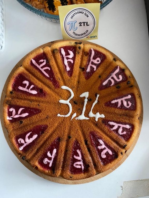Pİ gününüz kutlu olsun! görseli 6