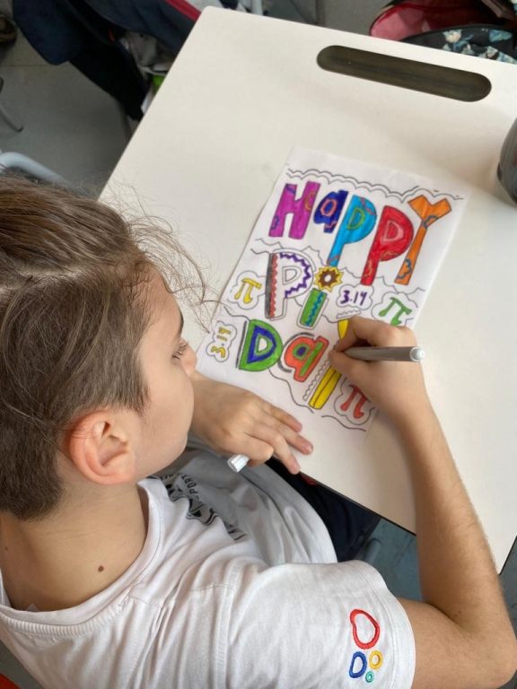 Pİ gününüz kutlu olsun! görseli 7