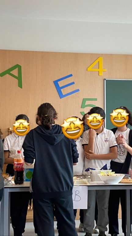 Pİ gününüz kutlu olsun! görseli 2