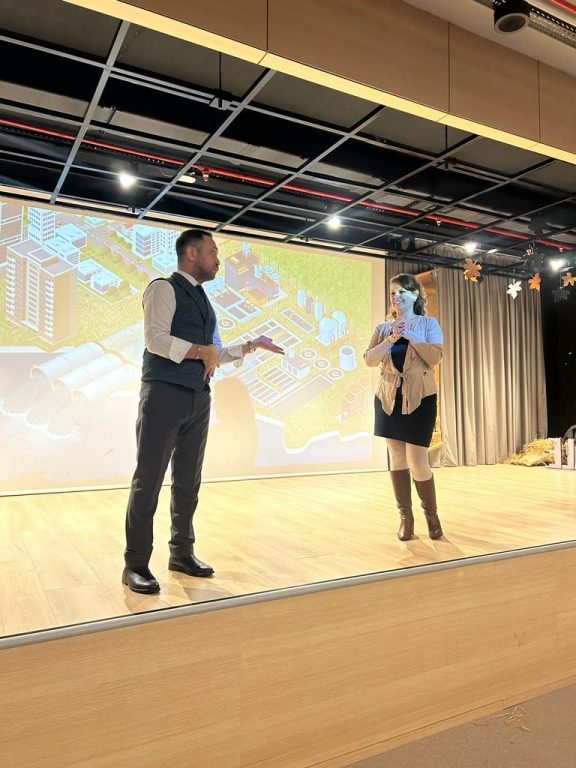 22 Mart Dünya Su Günü Semineri görseli 3