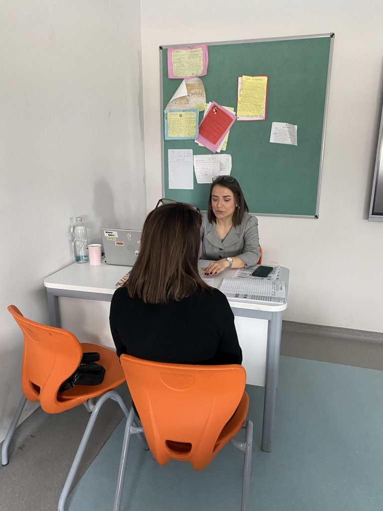 Ortaokul ve lise II. dönem veli toplantımız görseli 3