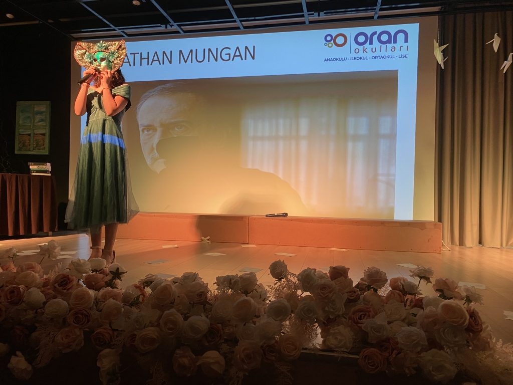 Oran Okulları Şiir Dinletimiz görseli 7