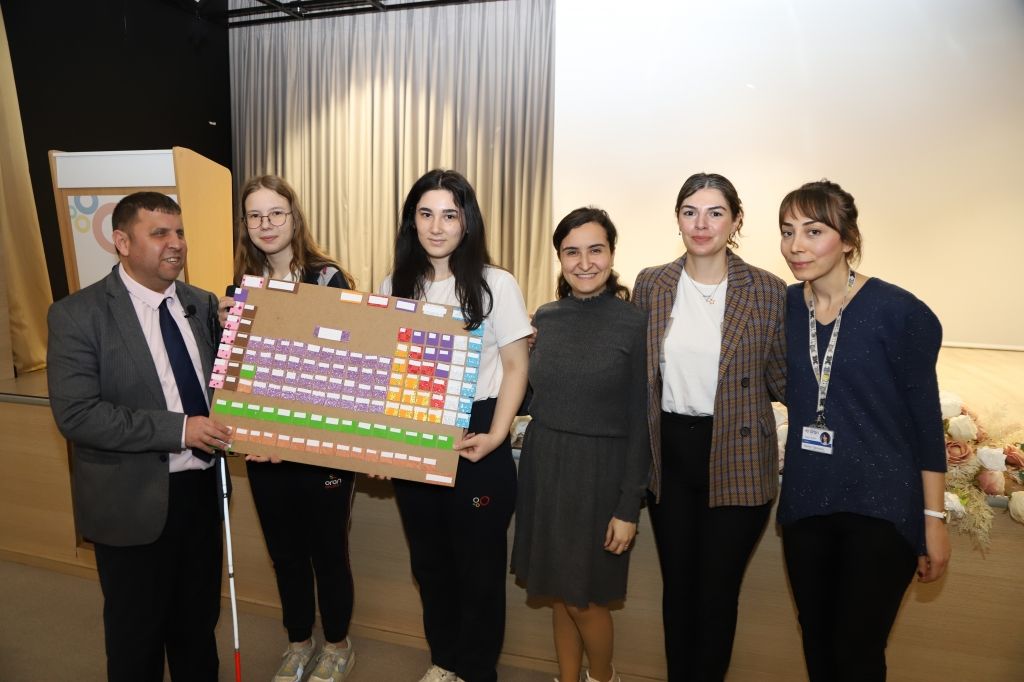 10-16 Mayıs Engelliler Haftasına Yönelik Seminerimiz görseli 4