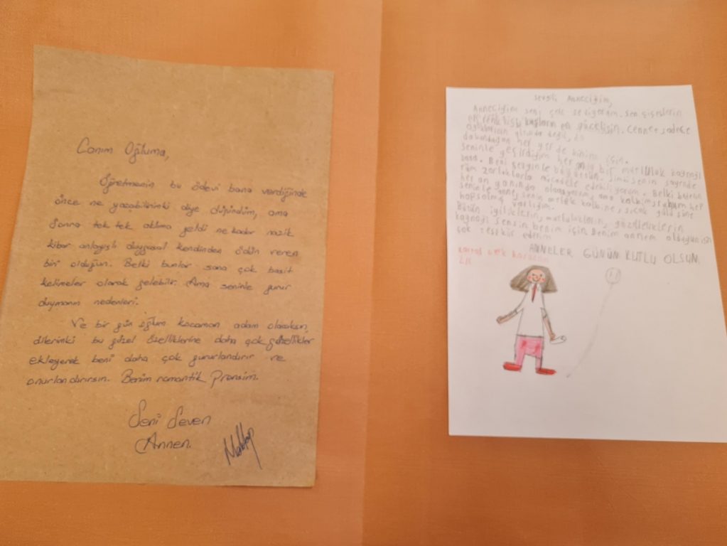 Anneler Günü Mektubu görseli 4