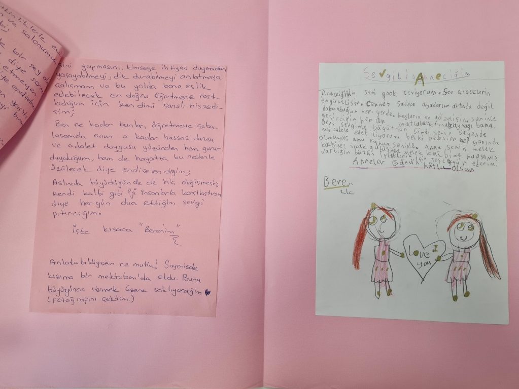 Anneler Günü Mektubu görseli 6