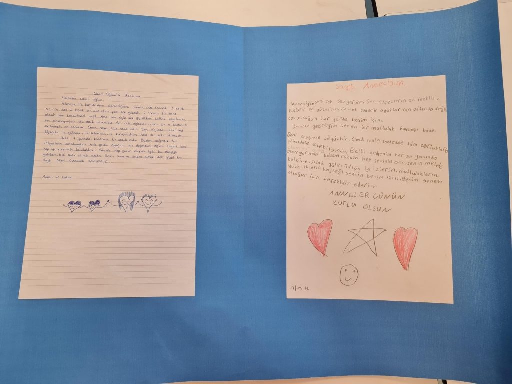 Anneler Günü Mektubu görseli 3