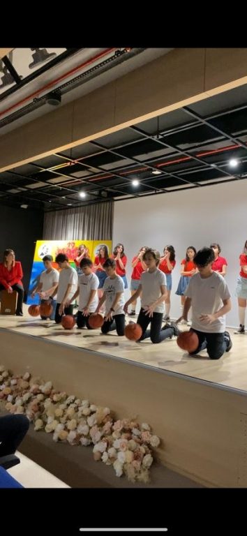 19 Mayıs Atatürk'ü Anma Gençlik ve Spor Bayramımızın 104. Yılını coşku ve gururla kutladık. görseli 10