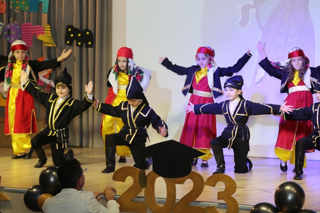 Anaokulu Yıl Sonu ve İlkokula Geçiş Programı! görseli 8