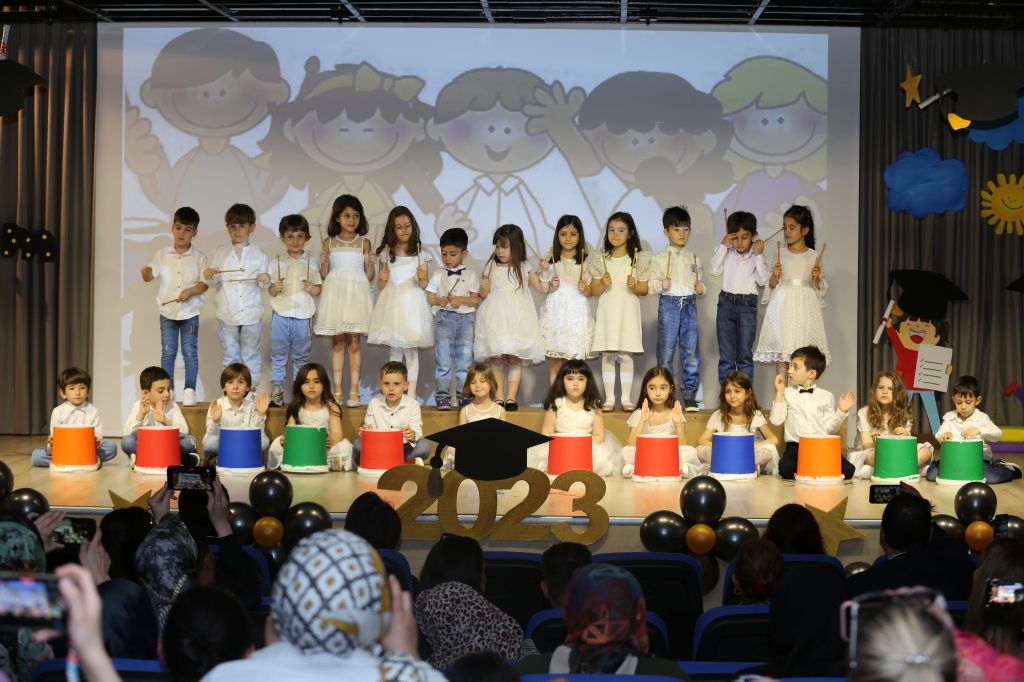 Anaokulu Yıl Sonu ve İlkokula Geçiş Programı! görseli 9