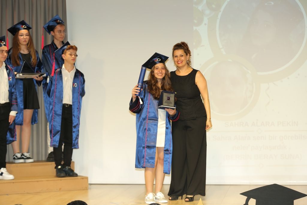 Liseye Geçiş Törenimiz! görseli 7