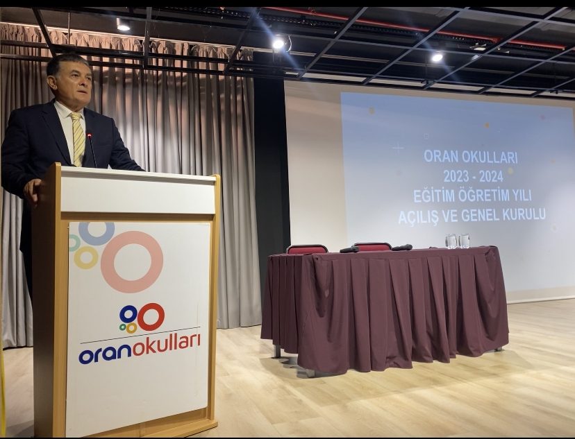 2023-2024 eğitim öğretim yılı Hizmet İçi Eğitim Programı'mızın ilk gününü başarıyla tamamladık. görseli 7