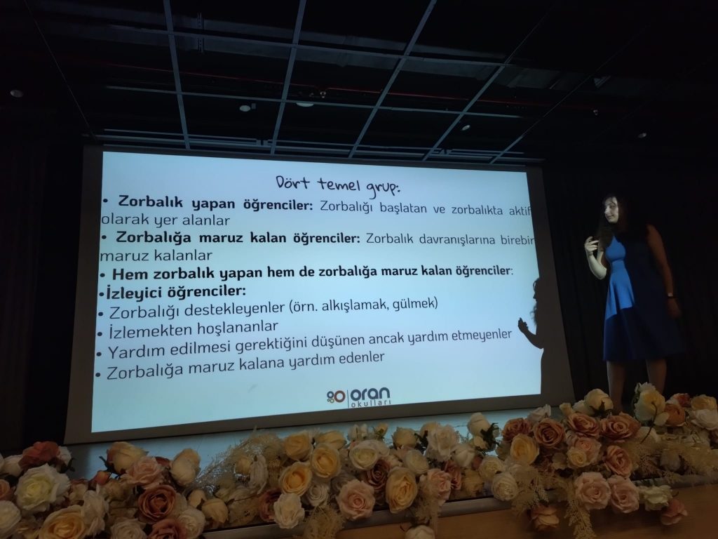 Hizmet İçi Eğitim Programımız Devam Ediyor görseli 5