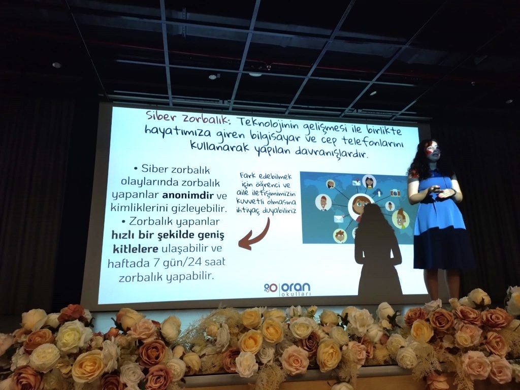 Hizmet İçi Eğitim Programımız Devam Ediyor görseli 1