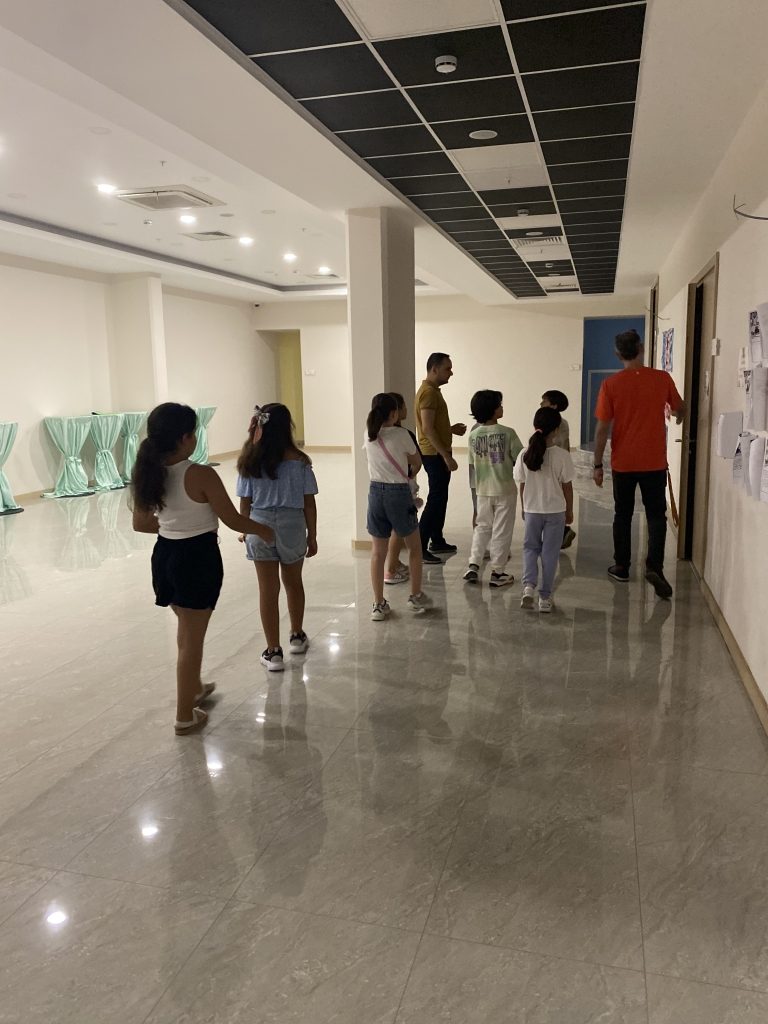 LGS , YKS ve Yabancı Dil kurslarımız başladı. görseli 2