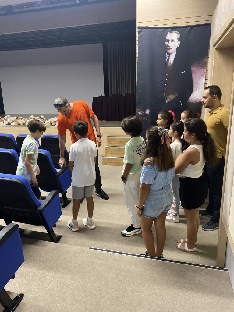 LGS , YKS ve Yabancı Dil kurslarımız başladı. görseli 6