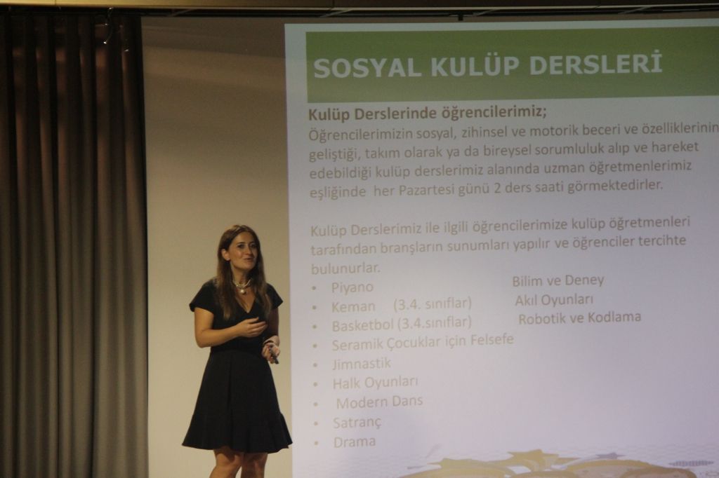 Okul Yönetimi-Veli Tanışma ve Kurumsal İşleyiş Bilgilendirme görseli 6