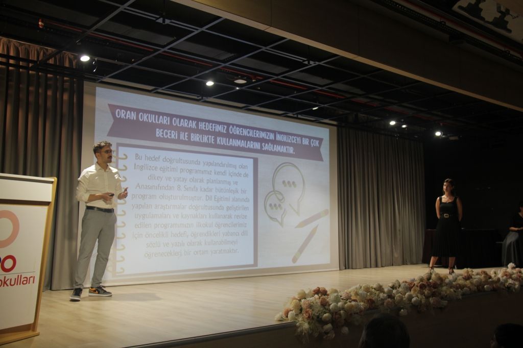 Okul Yönetimi-Veli Tanışma ve Kurumsal İşleyiş Bilgilendirme görseli 4