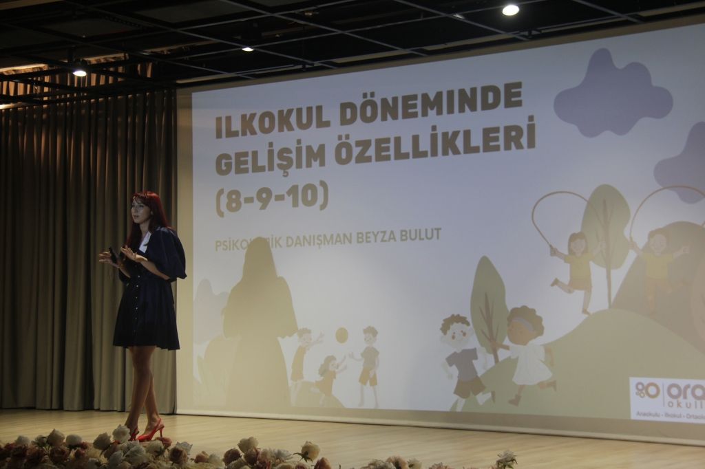 Okul Yönetimi-Veli Tanışma ve Kurumsal İşleyiş Bilgilendirme görseli 2