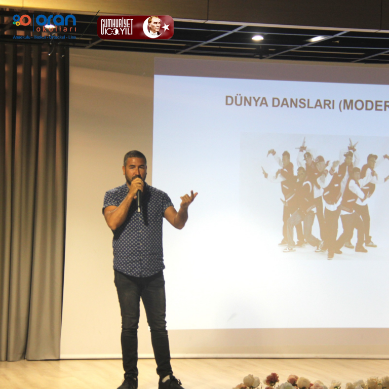 Tüm Kademelerde Kulüp Dersleri Tanıtıldı. görseli 6