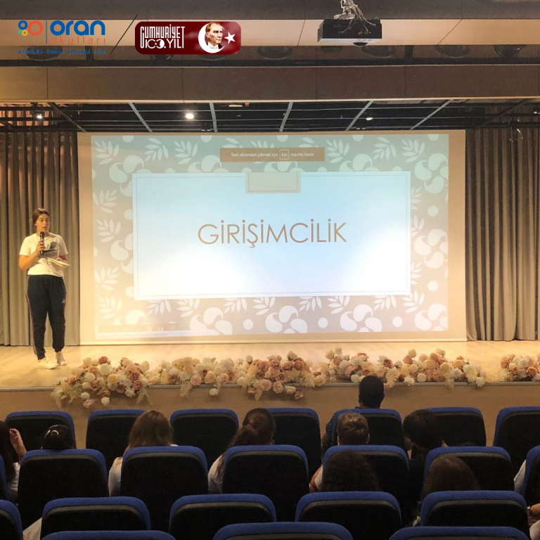 Tüm Kademelerde Kulüp Dersleri Tanıtıldı. görseli 1