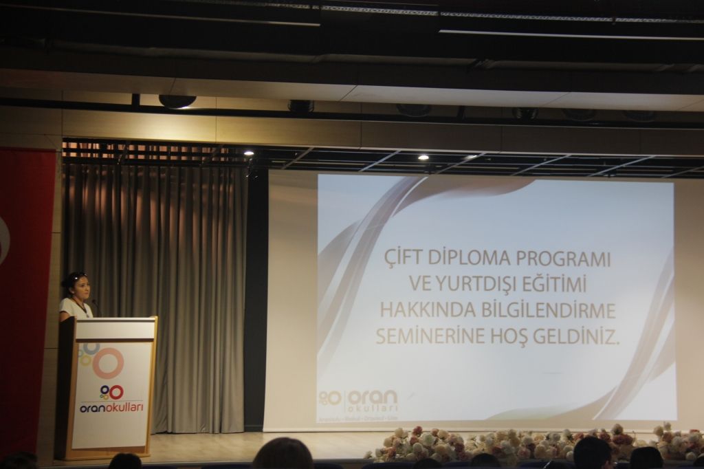 ''Citizen Highschool Çift Diploma Programı ve Yurtdışı Eğitimi'' hakkında bilgilendirme seminerimizi gerçekleştirdik. görseli 1