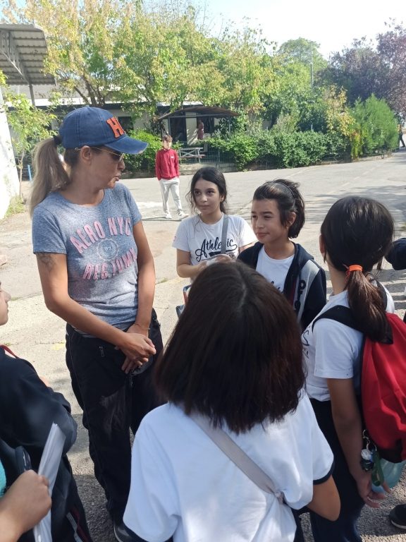 Hayvanları Koruma Günü'nde Oran Okulları olarak Kadıköy Geçici Hayvan Bakım Merkezi'ni ziyaret ettik. görseli 7
