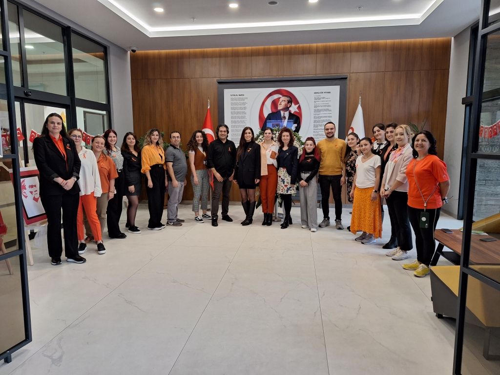 Lösev Dükkan Oran Okulları'nda görseli 5