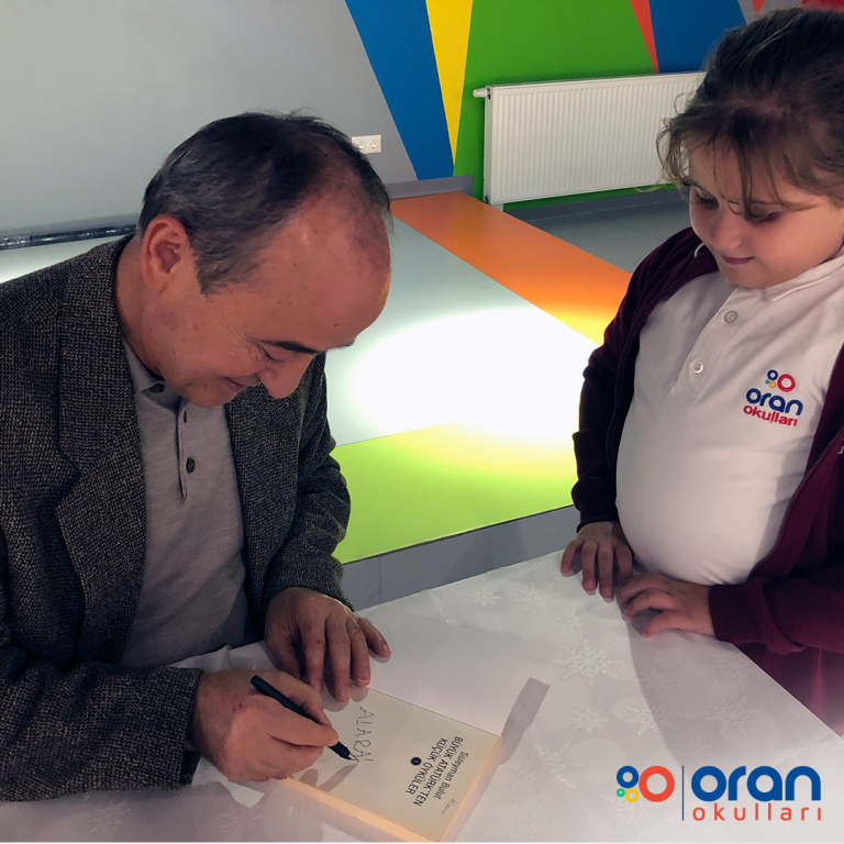 SÜLEYMAN BULUT'U AĞIRLADIK görseli 3