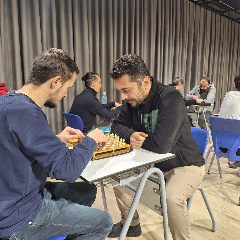 Engelsiz Satranç Turnuvamızı gerçekleştirdik. görseli 3