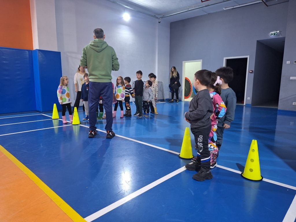 Kartal Belediyesi işbirliğiyle, Kartal Belediye Kreşlerinin öğrencilerine tiyatro ve atölye etkinlikleri gerçekleştirdik.  görseli 18