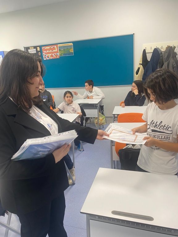 2023-2024 Eğitim 1. Yarıyılını Başarıyla Tamamladık. görseli 3