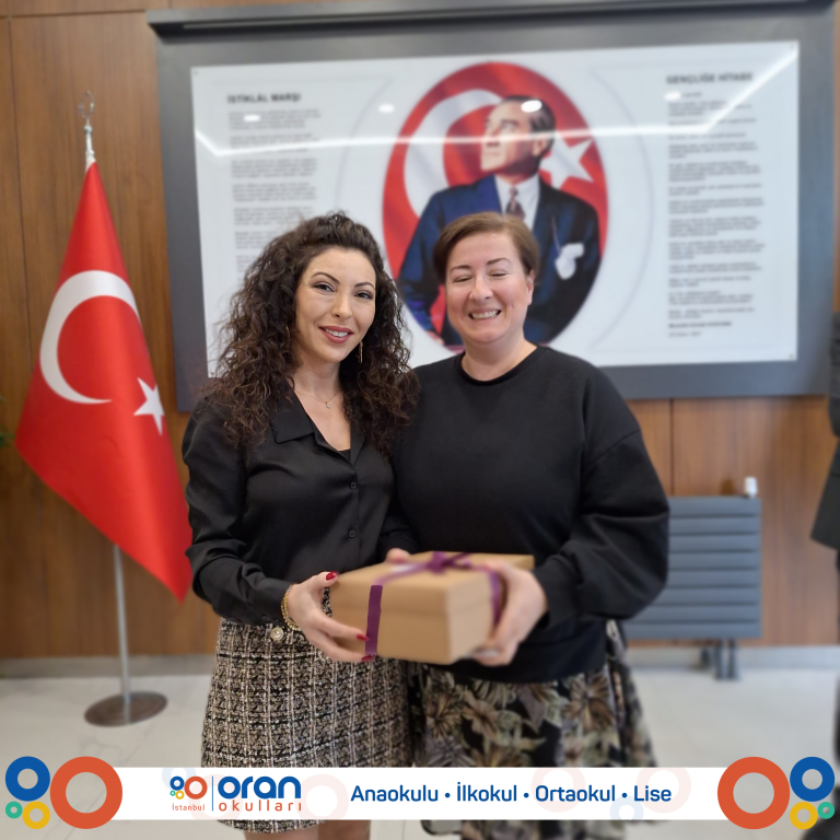Emek, özveri ve üretkenliğiyle kurumumuza değer katan tüm kadın çalışanlarımızın 8 Mart Dünya Kadınlar Gününü kutluyoruz. görseli 12
