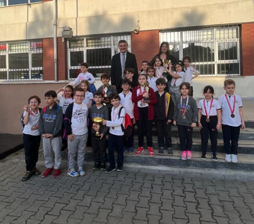 Yine Bir Satranç Başarımız görseli 6