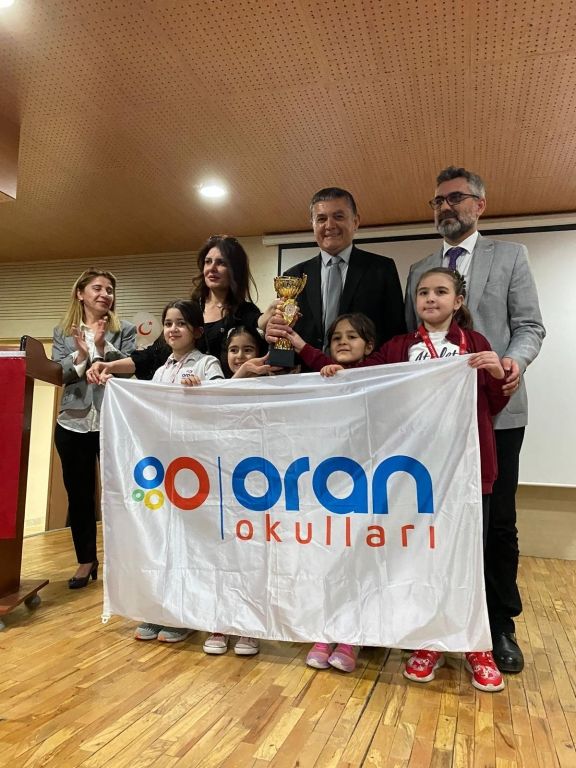 Yine Bir Satranç Başarımız görseli 5