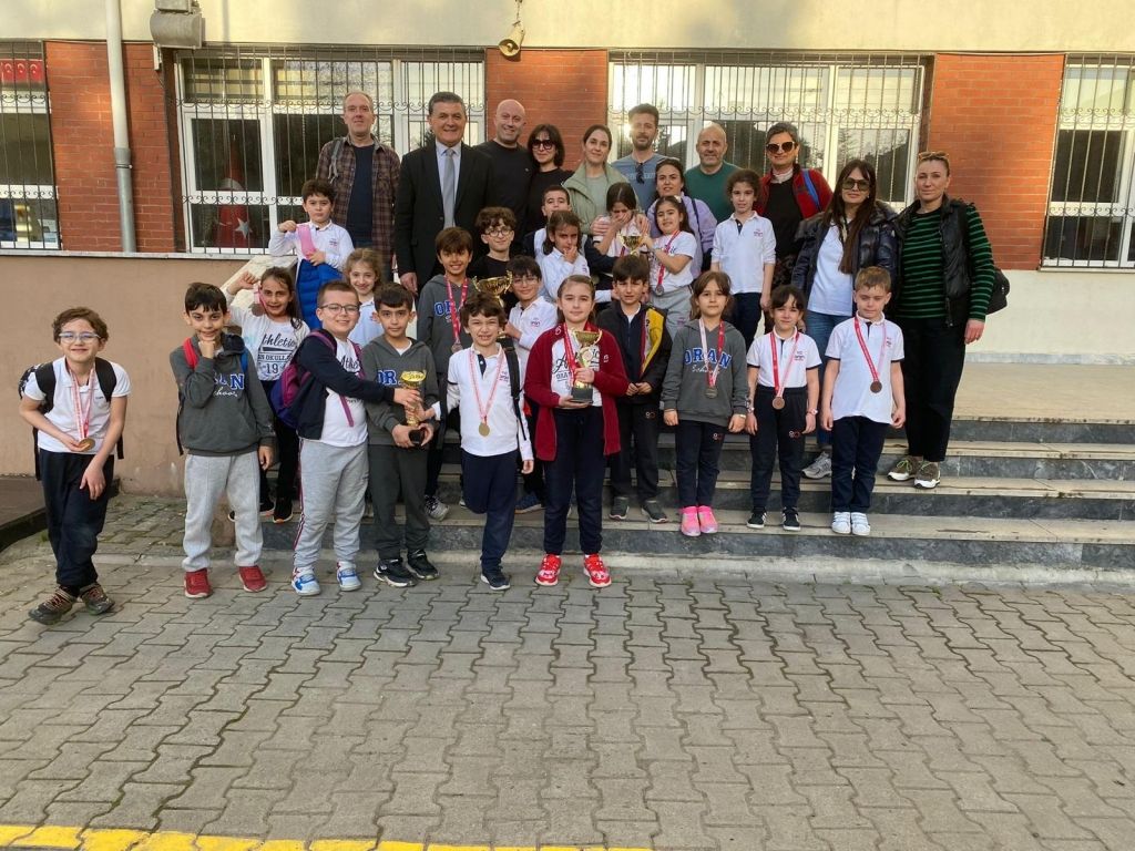 Yine Bir Satranç Başarımız görseli 8