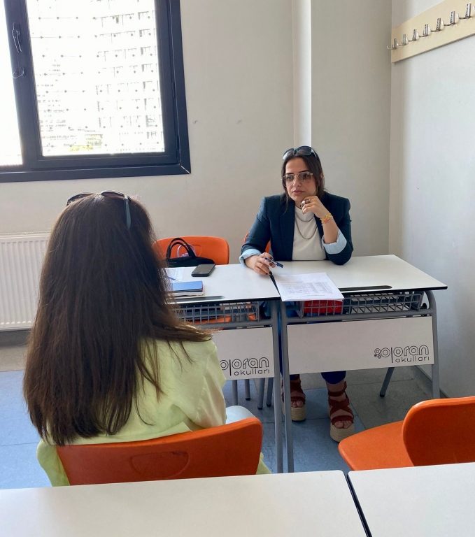 2023-2024 eğitim öğretim yılı ortaokul 2. dönem veli toplantımızı gerçekleştirdik. görseli 3