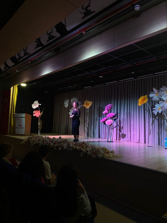 Oran Okulları olarak geleneksel şiir dinletimizi gerçekleştirdik. görseli 16