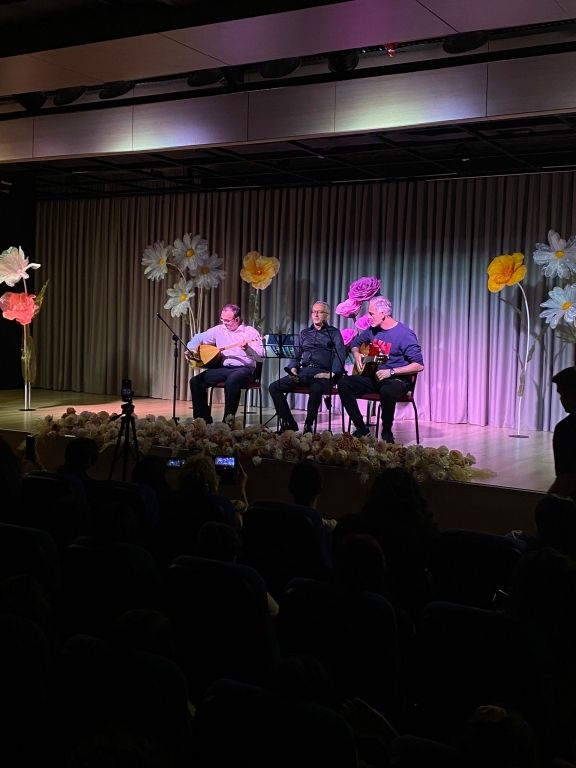Oran Okulları olarak geleneksel şiir dinletimizi gerçekleştirdik. görseli 15
