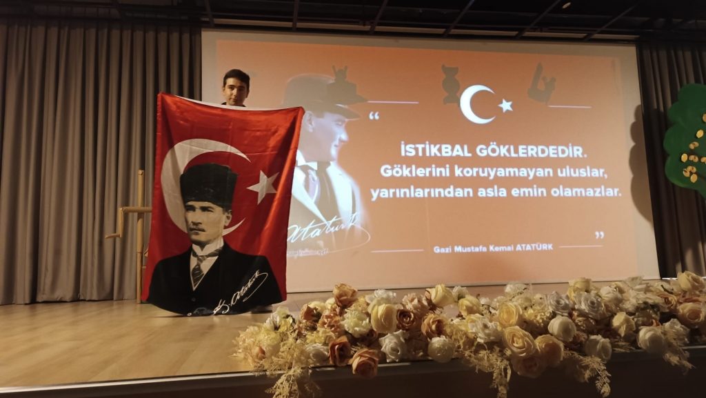 Bilime Yön Veren Bilim İnsanları Etkinliği gerçekleştirdik! görseli 7